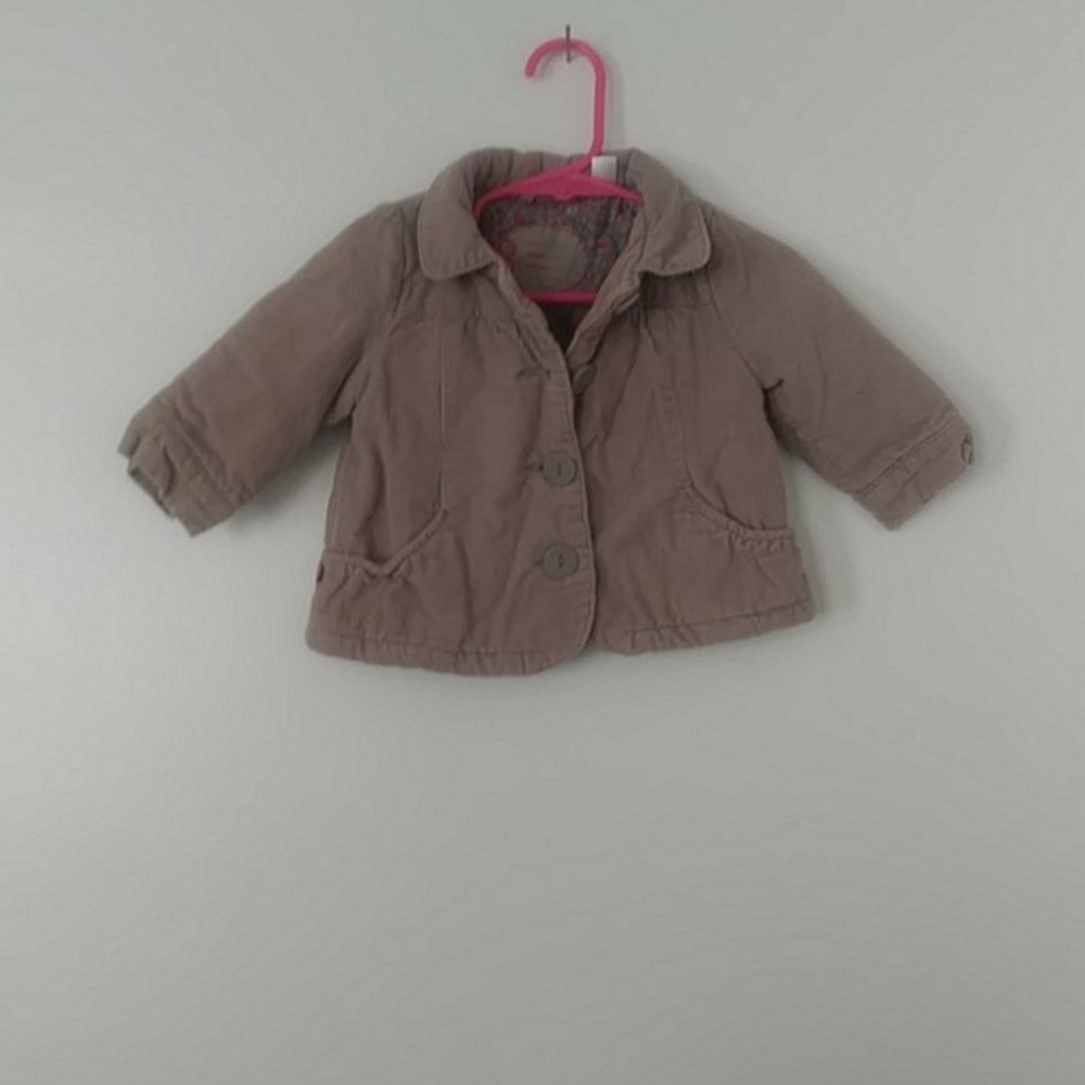 Girls jacket